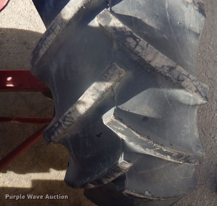 image for item DM5362 1988 CME 550  drilling rig