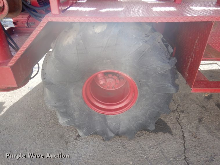 image for item DM5362 1988 CME 550  drilling rig