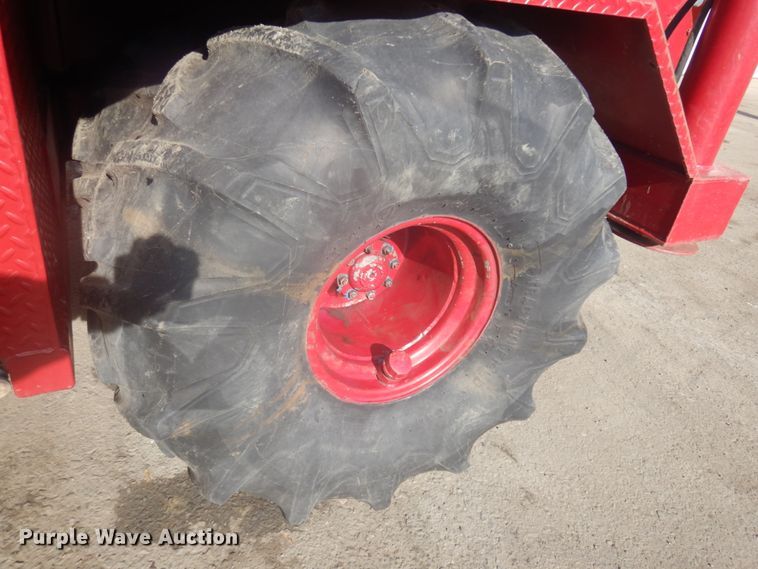 image for item DM5362 1988 CME 550  drilling rig