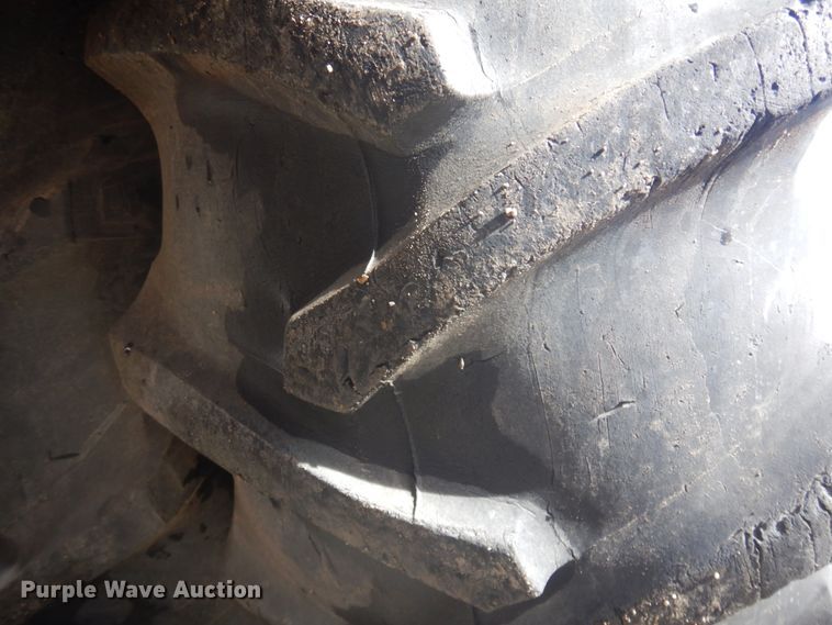 image for item DM5362 1988 CME 550  drilling rig