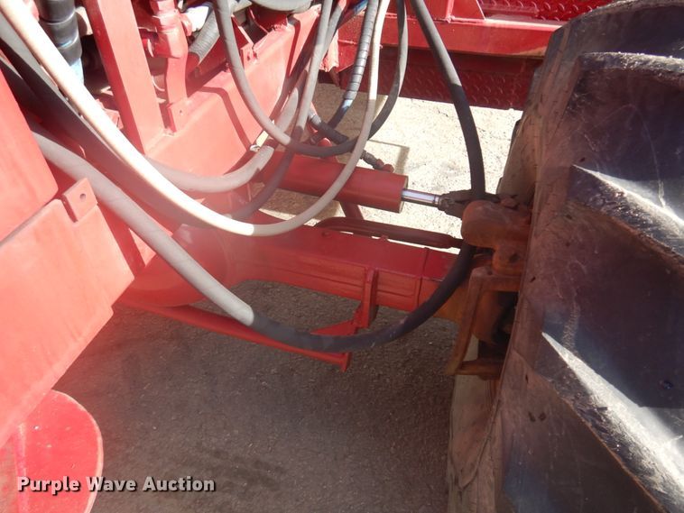 image for item DM5362 1988 CME 550  drilling rig