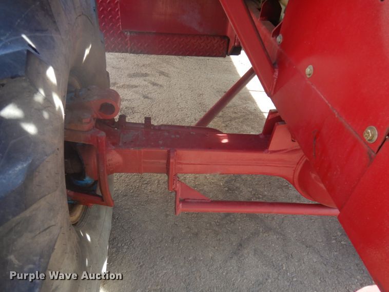 image for item DM5362 1988 CME 550  drilling rig