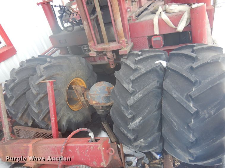 image for item DM5362 1988 CME 550  drilling rig