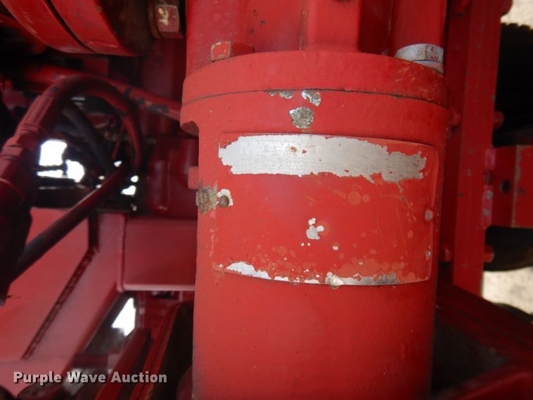 image for item DM5365 1994 GMC TopKick C6500  drilling rig truck