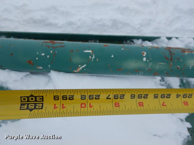 image for item DM5367 2011 Mack GU813  winch truck