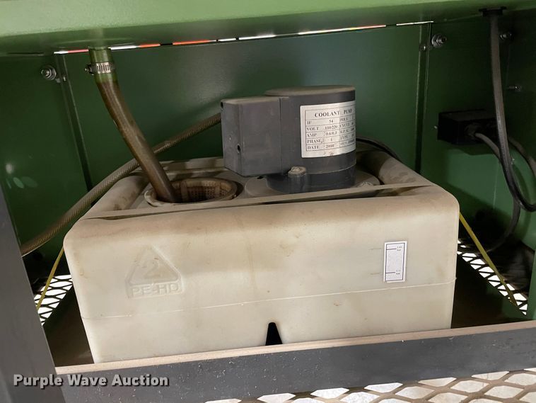 image for item DN0183 Central Machinery  97009 bandsaw