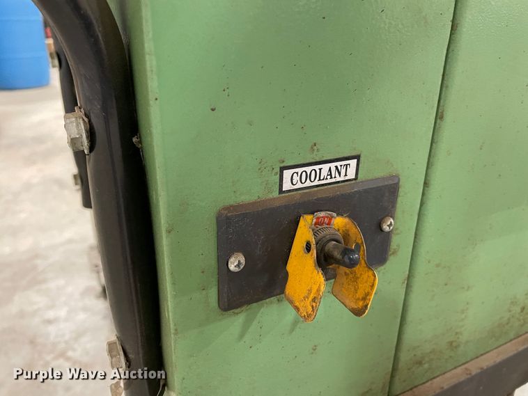 image for item DN0183 Central Machinery  97009 bandsaw