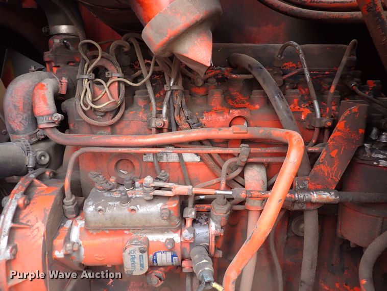 image for item DN2479 SkyTrak 6036  telehandler