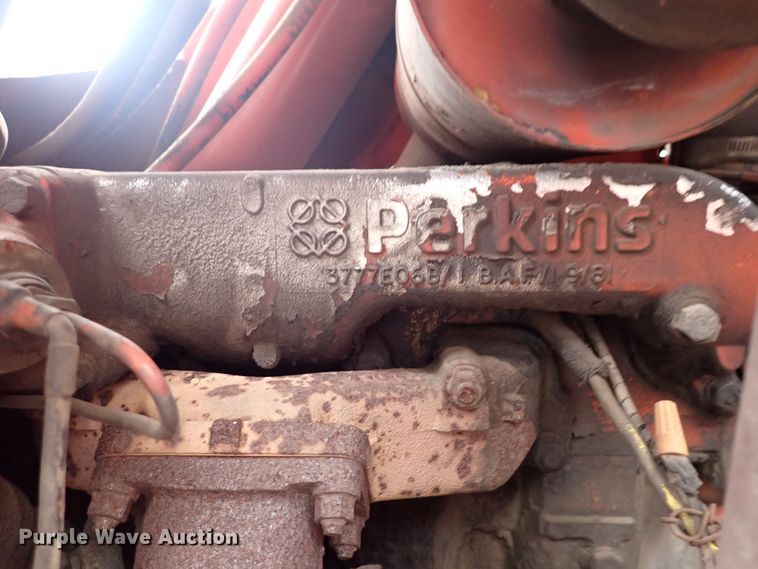 image for item DN2479 SkyTrak 6036  telehandler