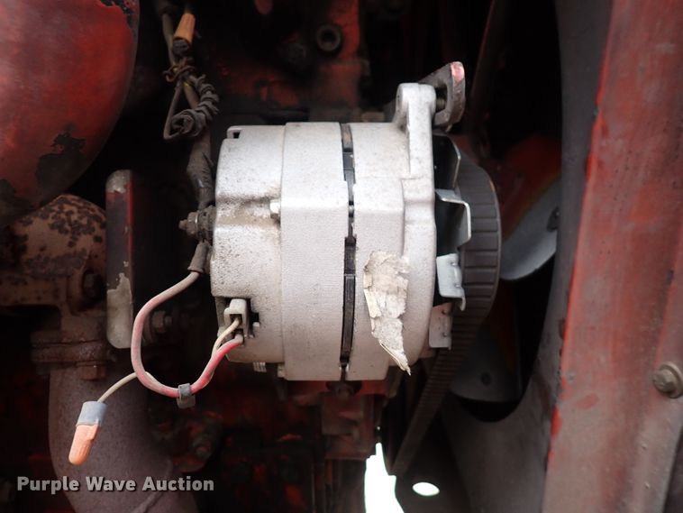 image for item DN2479 SkyTrak 6036  telehandler