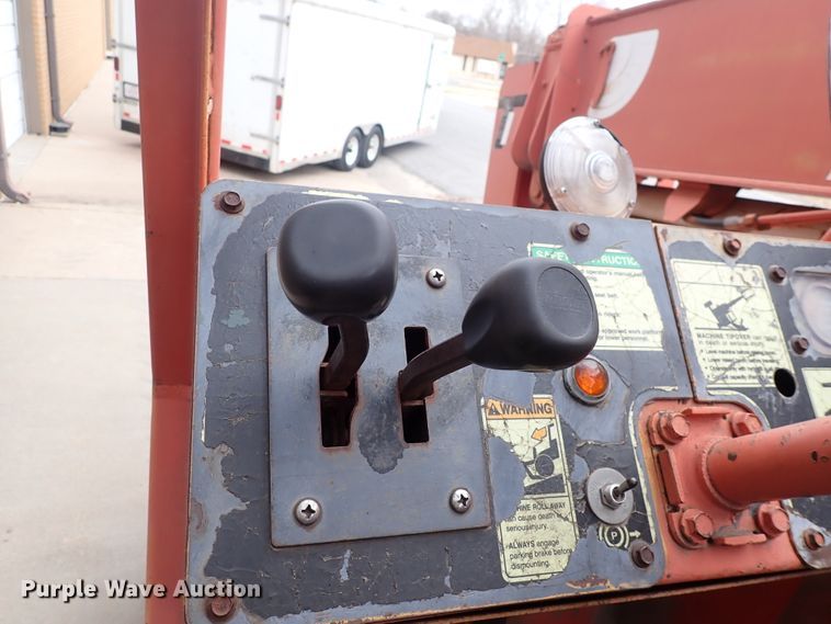 image for item DN2479 SkyTrak 6036  telehandler