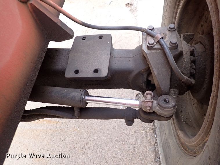 image for item DN2479 SkyTrak 6036  telehandler