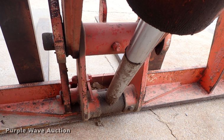 image for item DN2479 SkyTrak 6036  telehandler