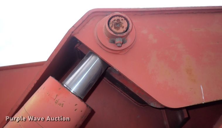 image for item DN2479 SkyTrak 6036  telehandler