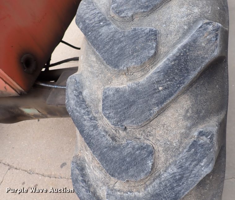 image for item DN2479 SkyTrak 6036  telehandler