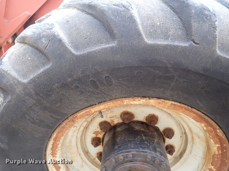 image for item DN2479 SkyTrak 6036  telehandler