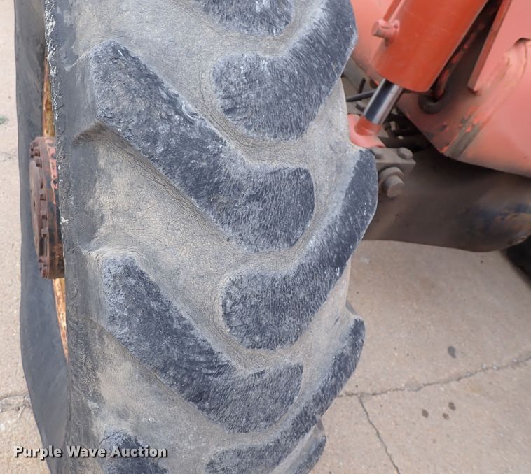 image for item DN2479 SkyTrak 6036  telehandler