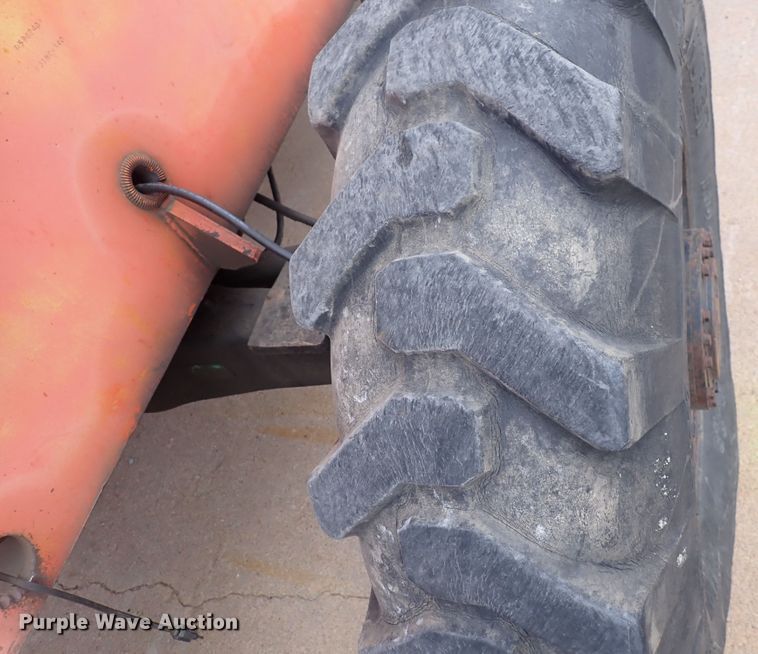 image for item DN2479 SkyTrak 6036  telehandler