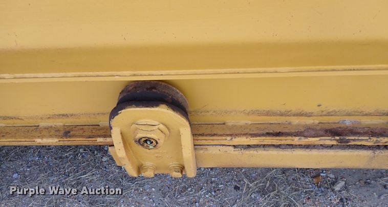 image for item DN2483 1978 Caterpillar 613B  elevating scraper