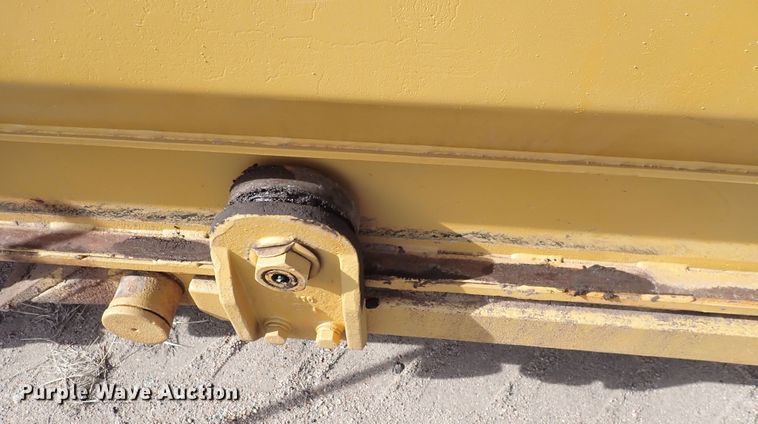 image for item DN2483 1978 Caterpillar 613B  elevating scraper