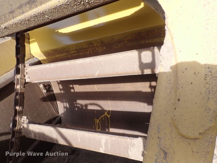 image for item DN2483 1978 Caterpillar 613B  elevating scraper