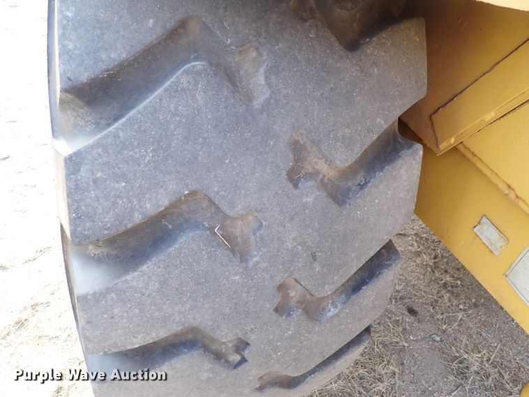 image for item DN2483 1978 Caterpillar 613B  elevating scraper