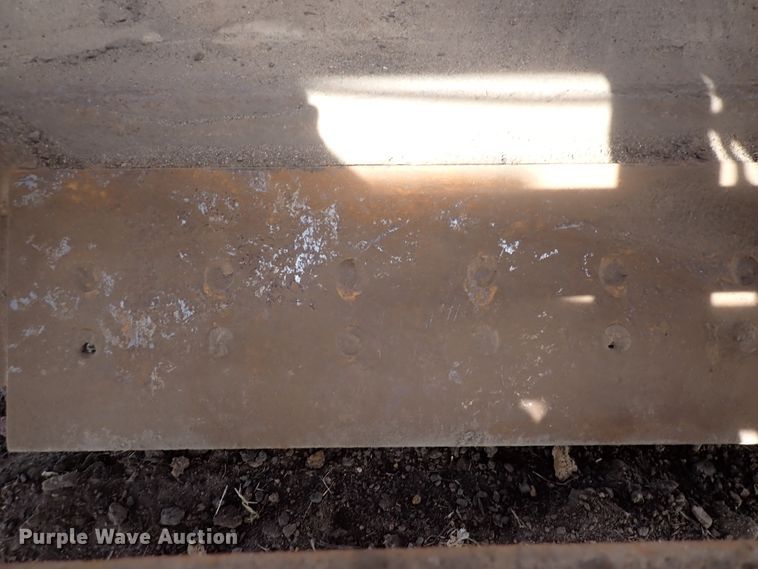 image for item DN2483 1978 Caterpillar 613B  elevating scraper