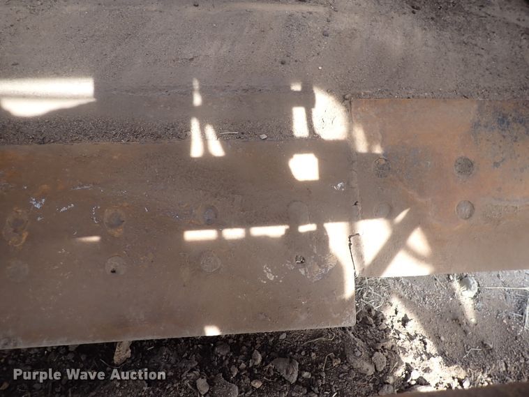 image for item DN2483 1978 Caterpillar 613B  elevating scraper