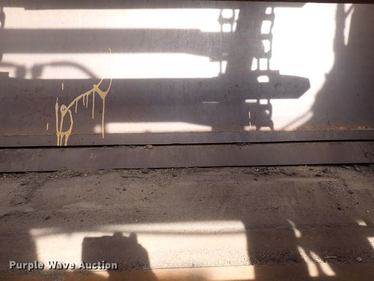 image for item DN2483 1978 Caterpillar 613B  elevating scraper