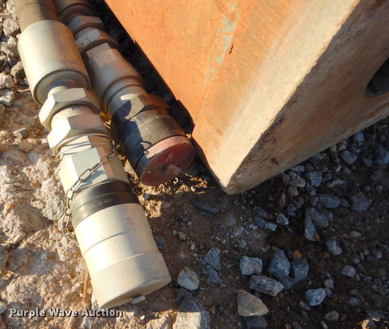 image for item DN2682 Caterpillar H120CS  breaker