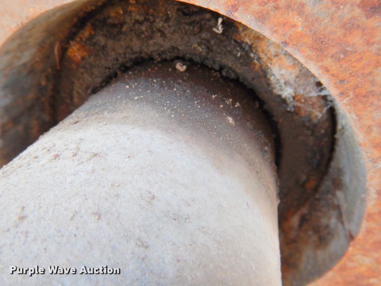 image for item DN2682 Caterpillar H120CS  breaker