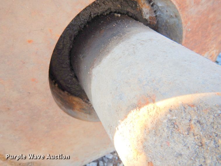 image for item DN2682 Caterpillar H120CS  breaker