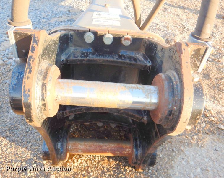 image for item DN2682 Caterpillar H120CS  breaker