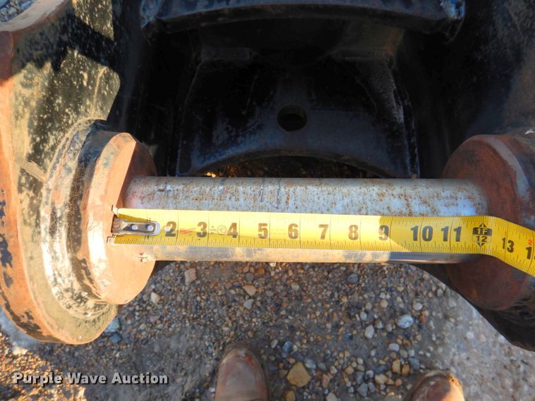 image for item DN2682 Caterpillar H120CS  breaker