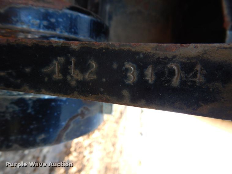 image for item DN2682 Caterpillar H120CS  breaker