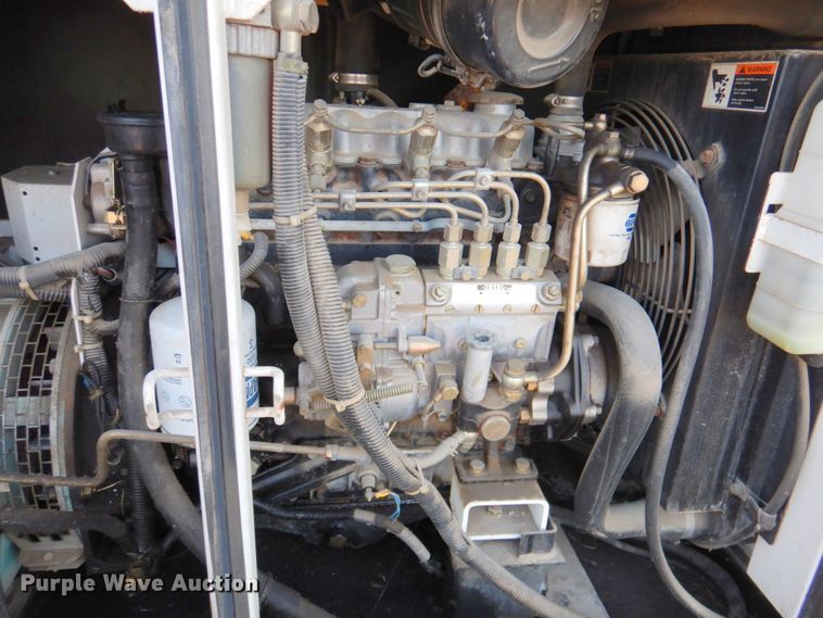 image for item DN2683 MQ DCA-25SSIU  generator