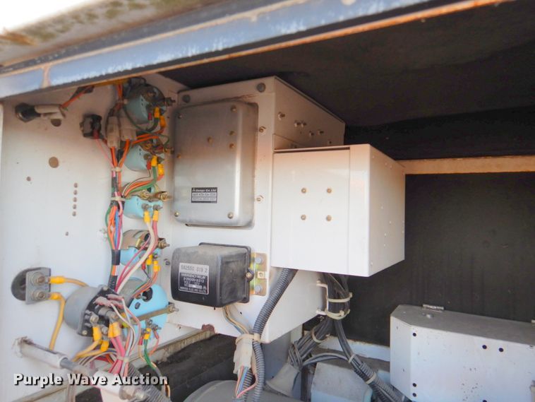 image for item DN2683 MQ DCA-25SSIU  generator