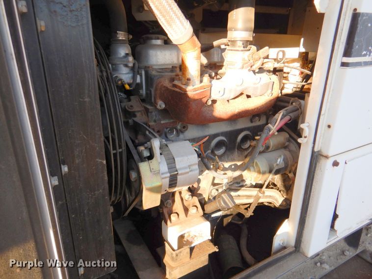 image for item DN2683 MQ DCA-25SSIU  generator