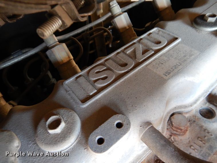 image for item DN2683 MQ DCA-25SSIU  generator