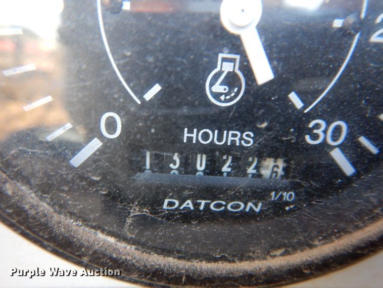 image for item DN2683 MQ DCA-25SSIU  generator