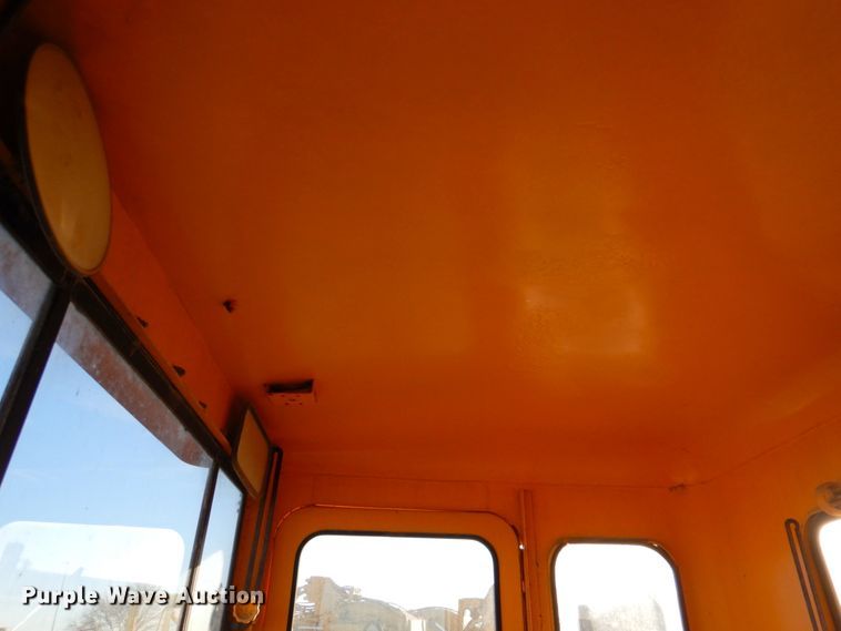 image for item DN2685 Caterpillar 12  motor grader