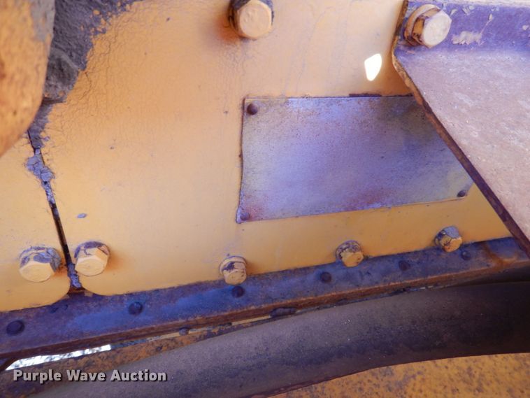 image for item DN2685 Caterpillar 12  motor grader