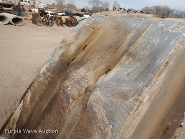 image for item DN5422 2000 Caterpillar 325BL  excavator