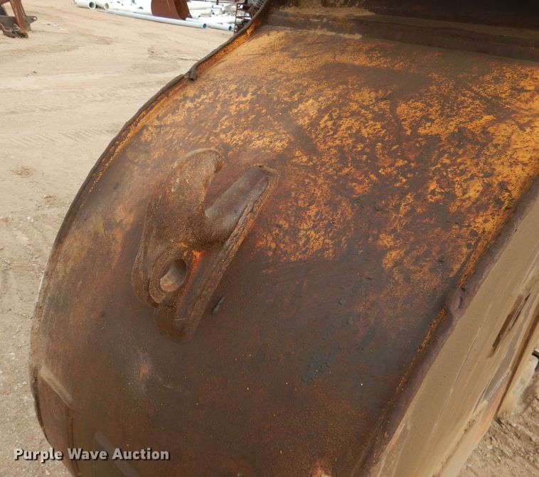 image for item DN5422 2000 Caterpillar 325BL  excavator