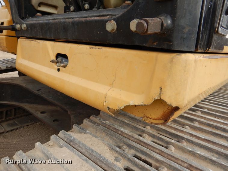 image for item DN5422 2000 Caterpillar 325BL  excavator