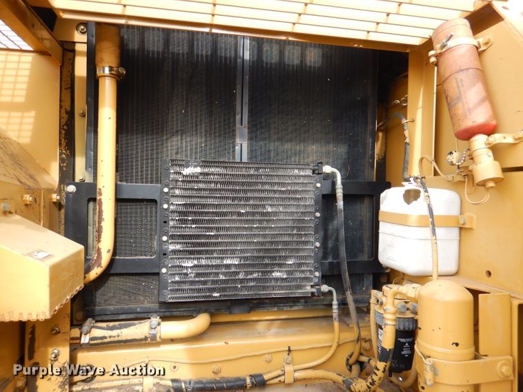 image for item DN5422 2000 Caterpillar 325BL  excavator