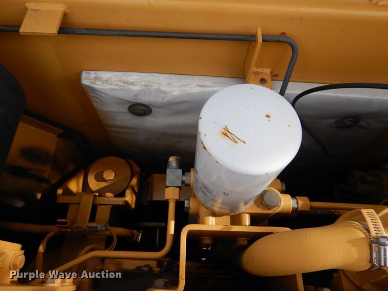 image for item DN5422 2000 Caterpillar 325BL  excavator