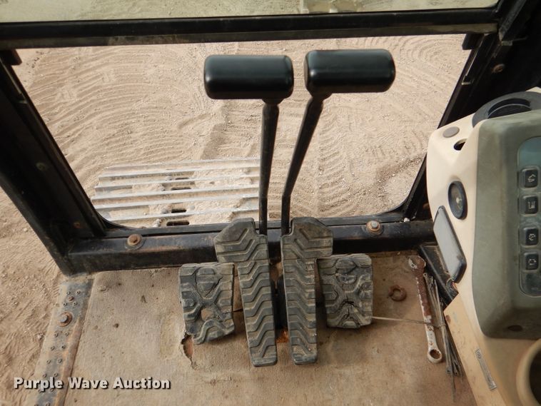 image for item DN5422 2000 Caterpillar 325BL  excavator