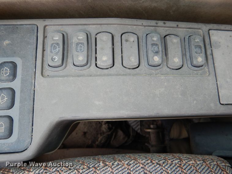 image for item DN5422 2000 Caterpillar 325BL  excavator