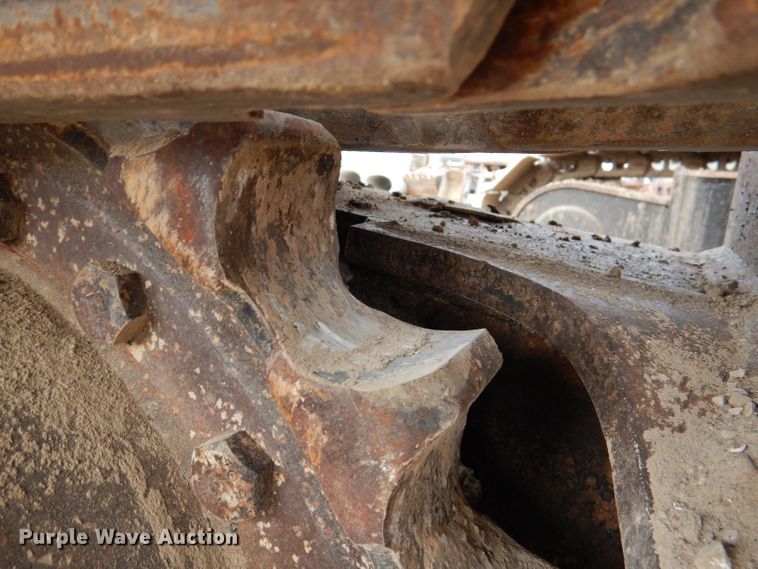 image for item DN5422 2000 Caterpillar 325BL  excavator